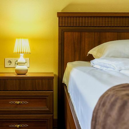 Hotel Middleton تبليسي المظهر الخارجي الصورة