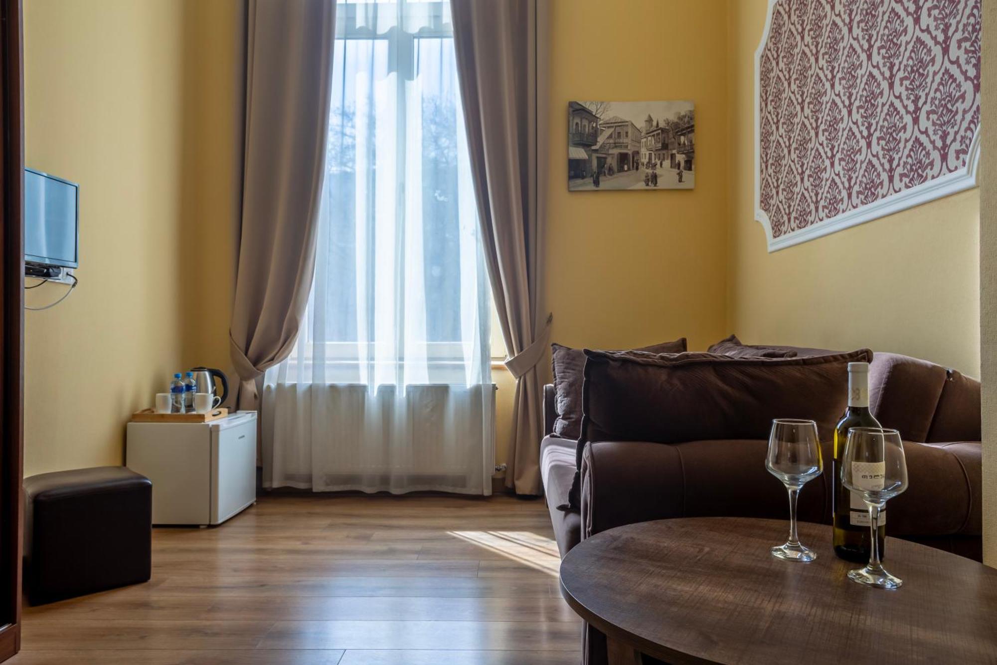Hotel Middleton تبليسي المظهر الخارجي الصورة