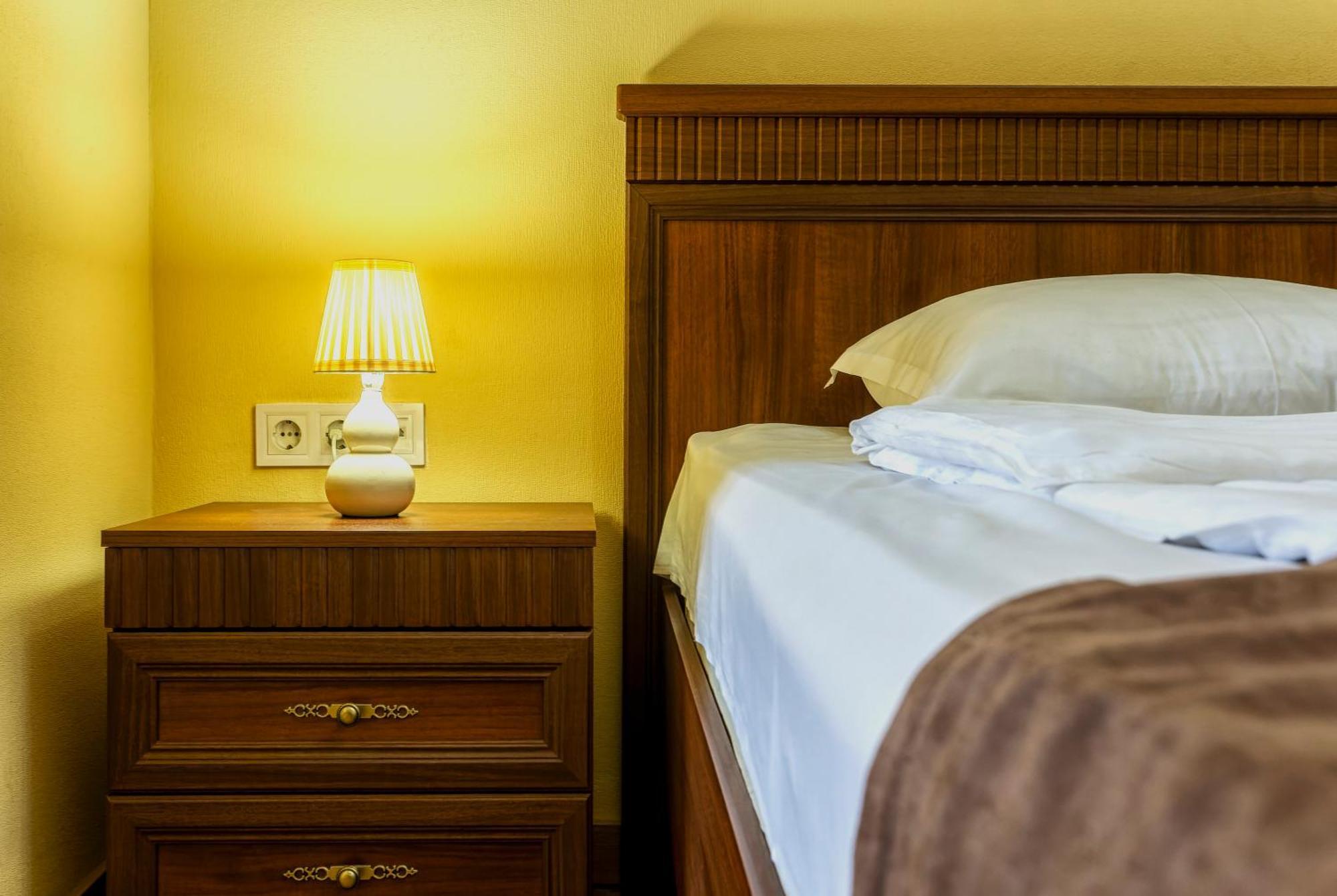 Hotel Middleton تبليسي المظهر الخارجي الصورة