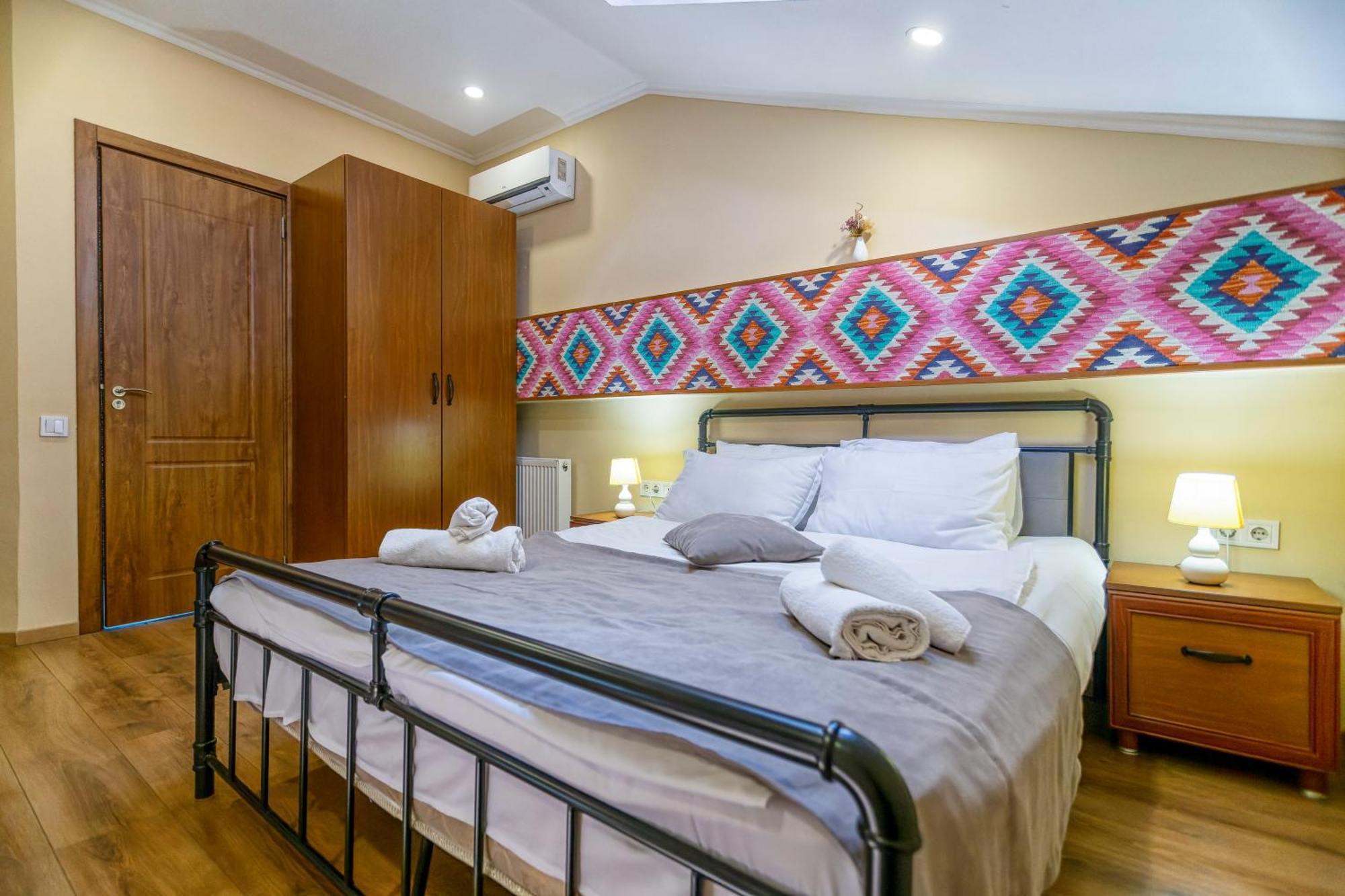 Hotel Middleton تبليسي المظهر الخارجي الصورة