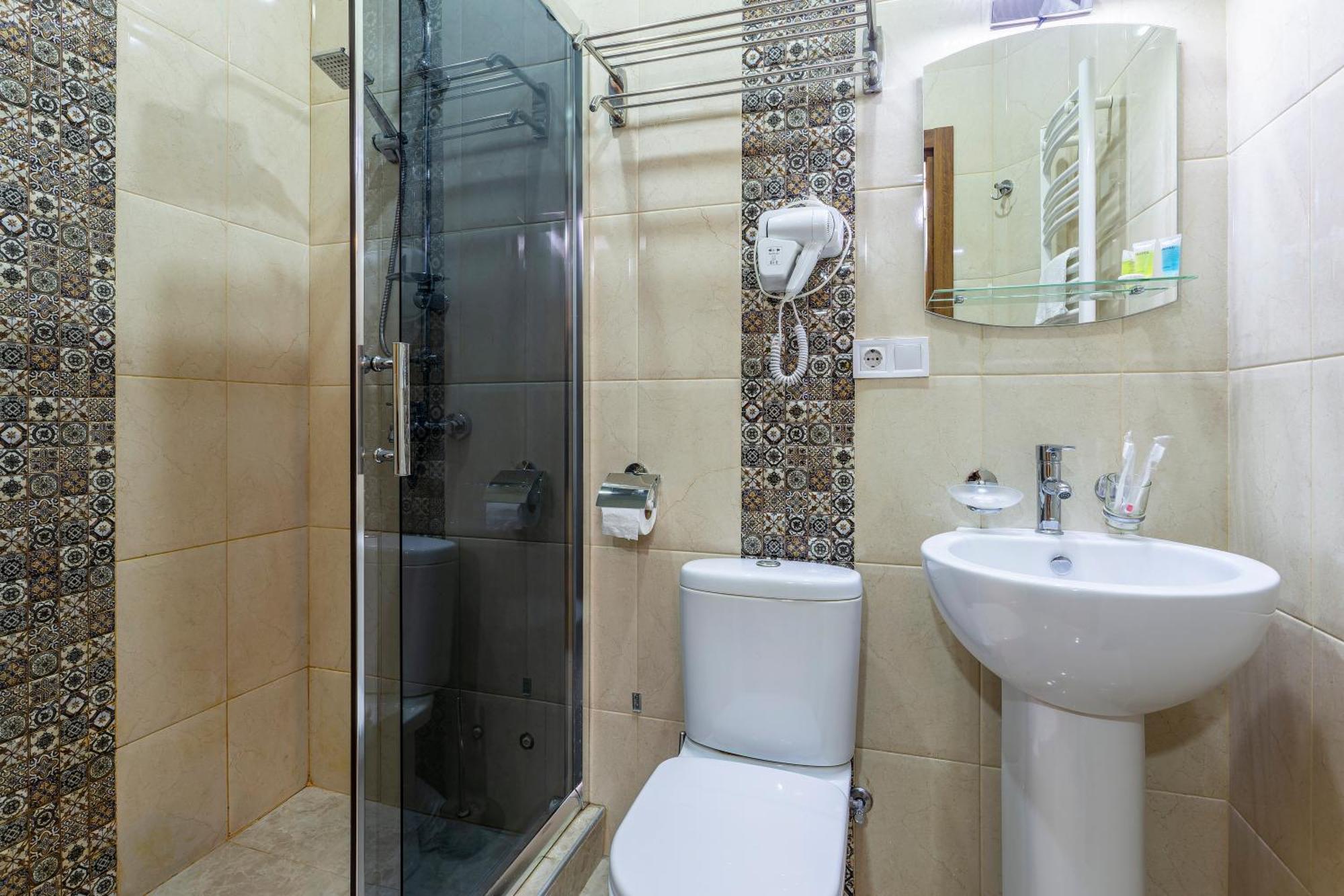 Hotel Middleton تبليسي المظهر الخارجي الصورة