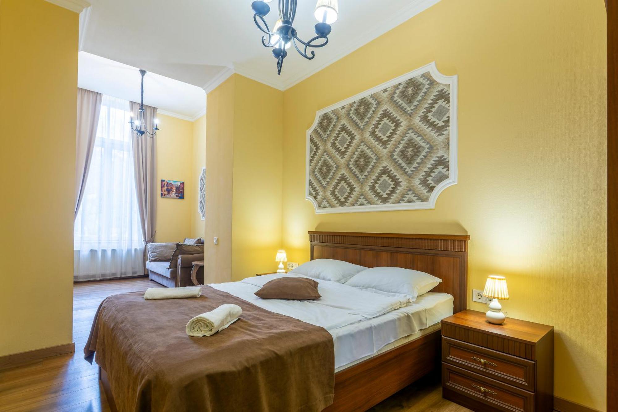Hotel Middleton تبليسي المظهر الخارجي الصورة