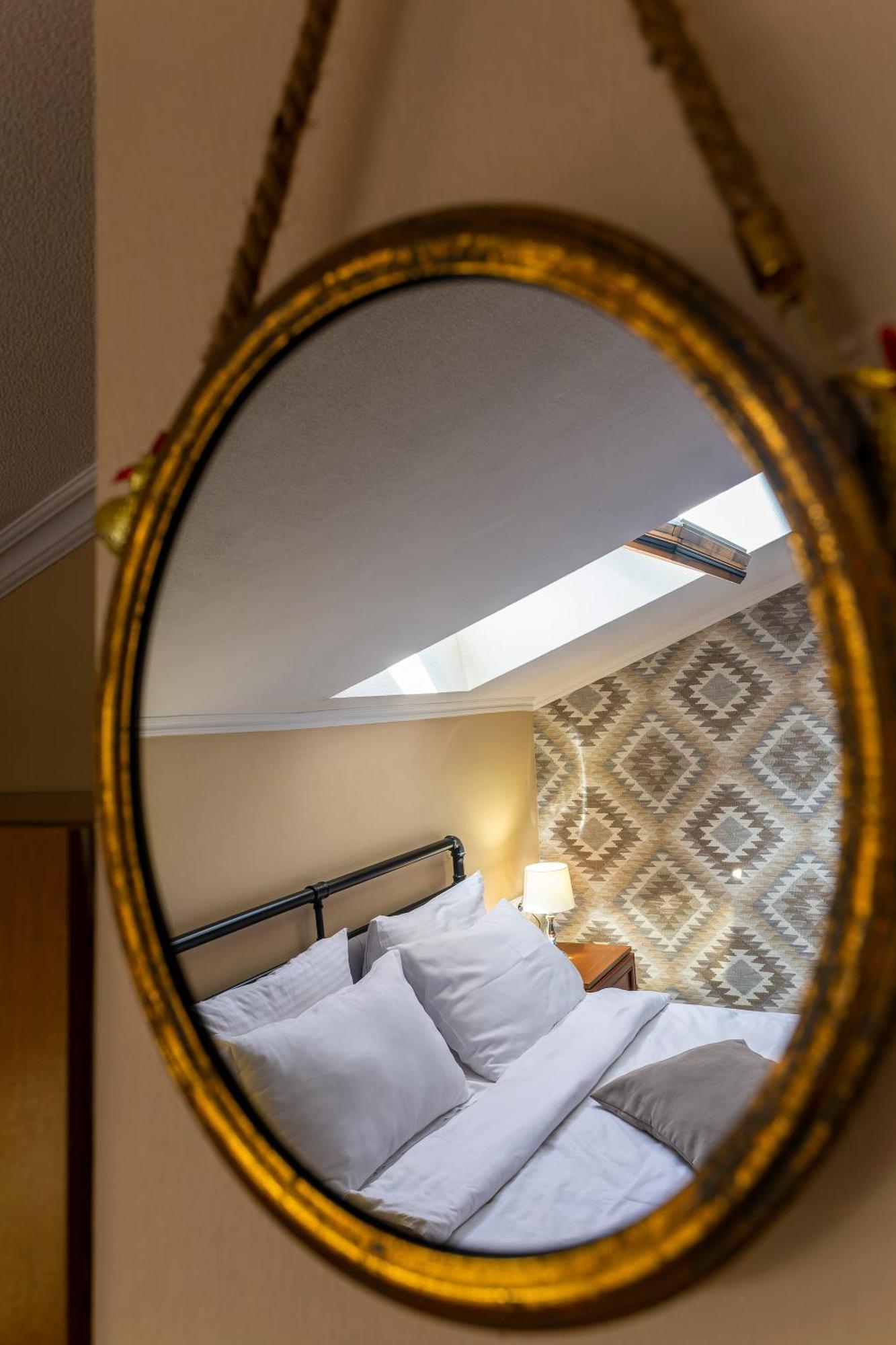 Hotel Middleton تبليسي المظهر الخارجي الصورة