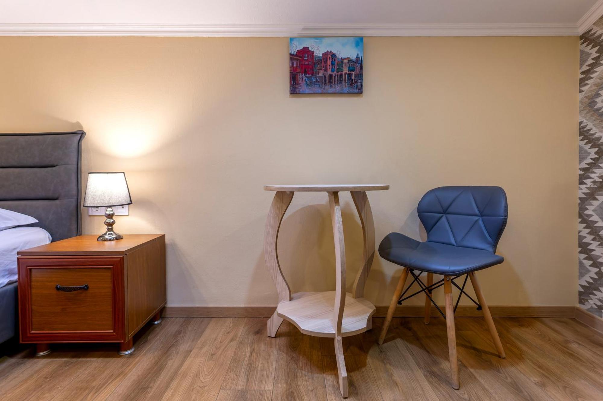 Hotel Middleton تبليسي المظهر الخارجي الصورة