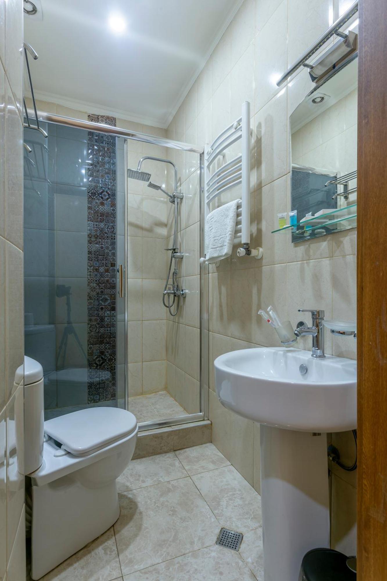 Hotel Middleton تبليسي المظهر الخارجي الصورة