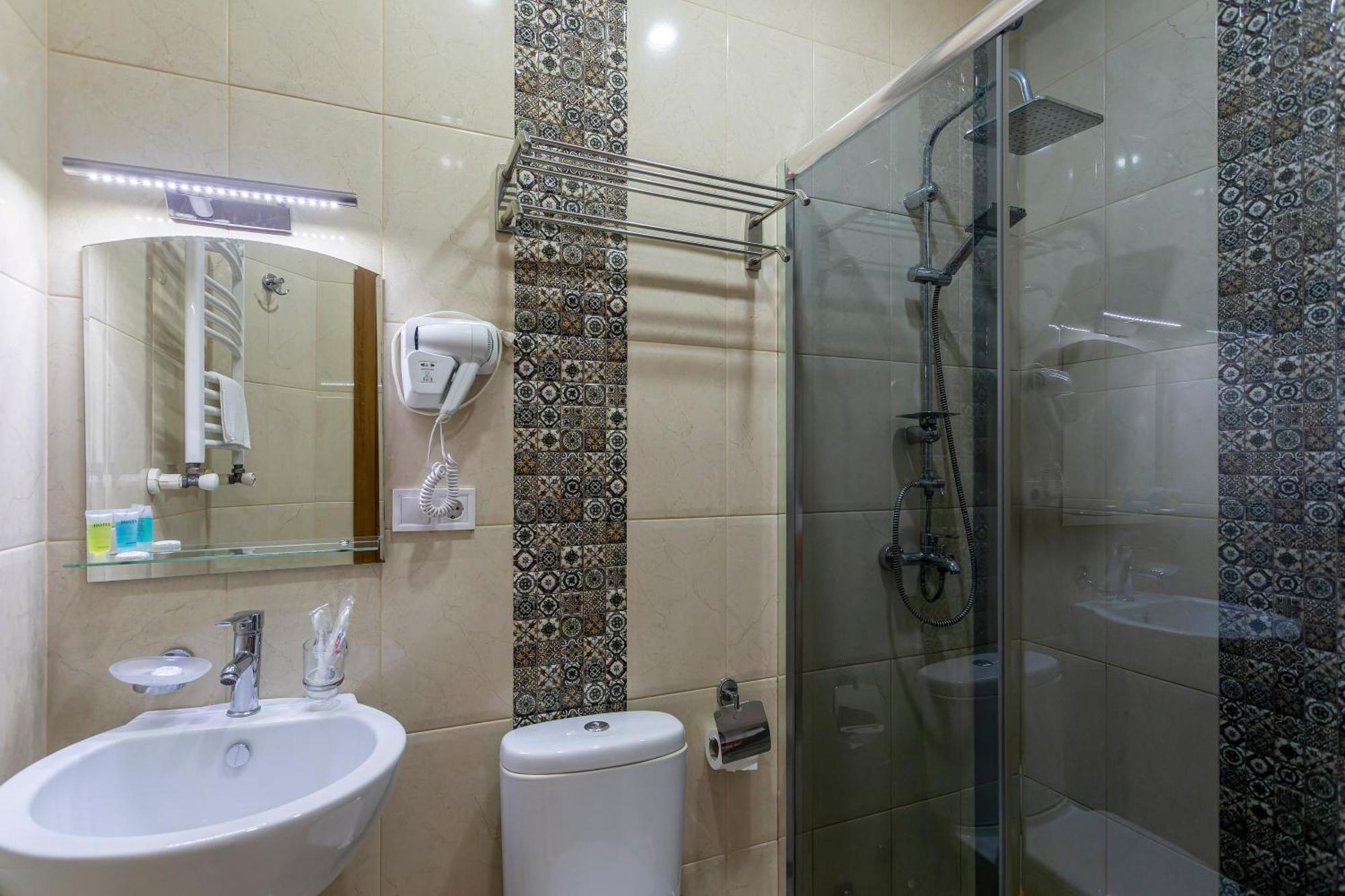 Hotel Middleton تبليسي المظهر الخارجي الصورة