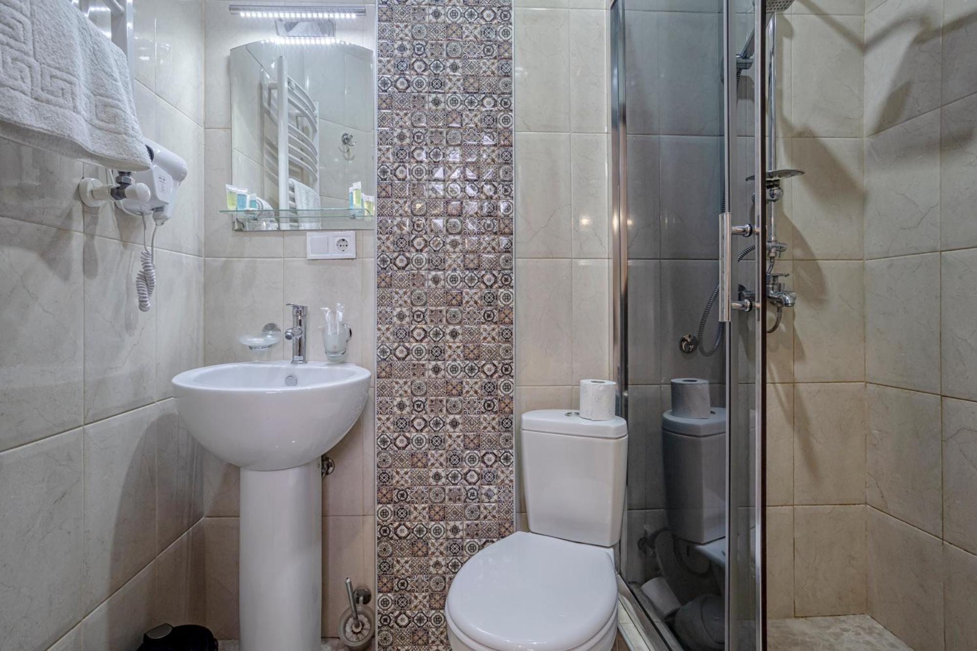 Hotel Middleton تبليسي المظهر الخارجي الصورة