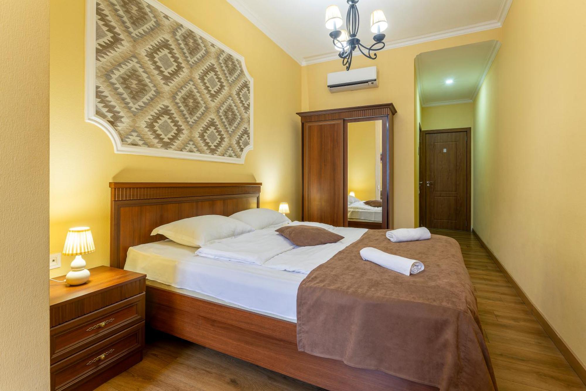Hotel Middleton تبليسي المظهر الخارجي الصورة
